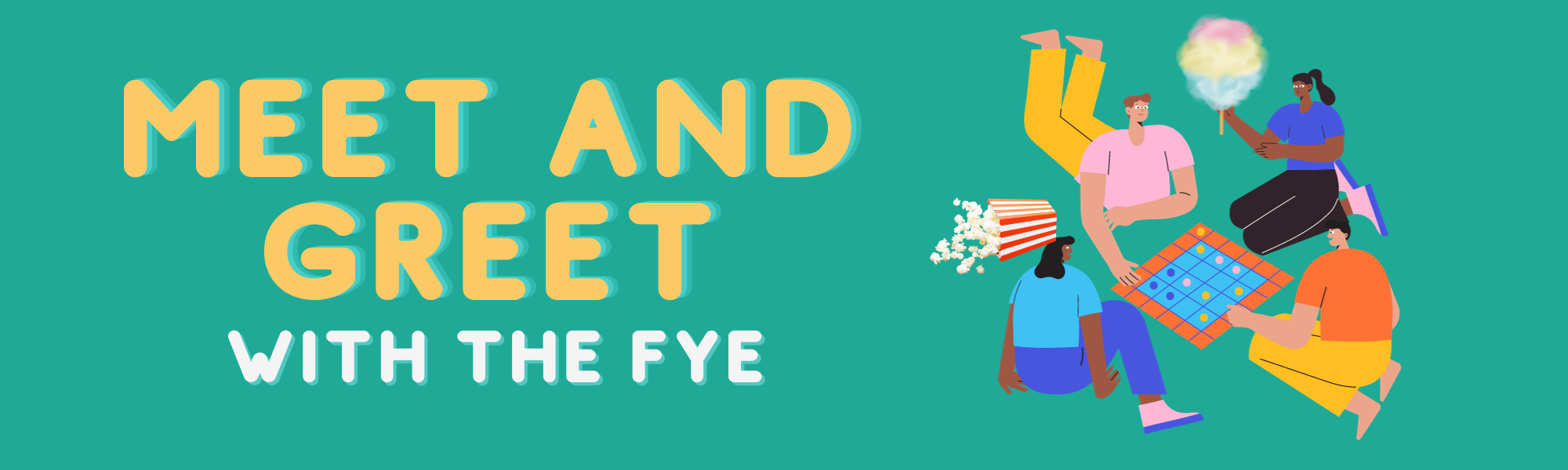 FYE Meet and Greet Registration Form Mohawk College